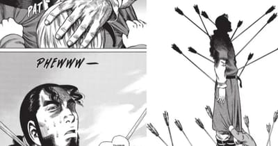 Vinland Saga