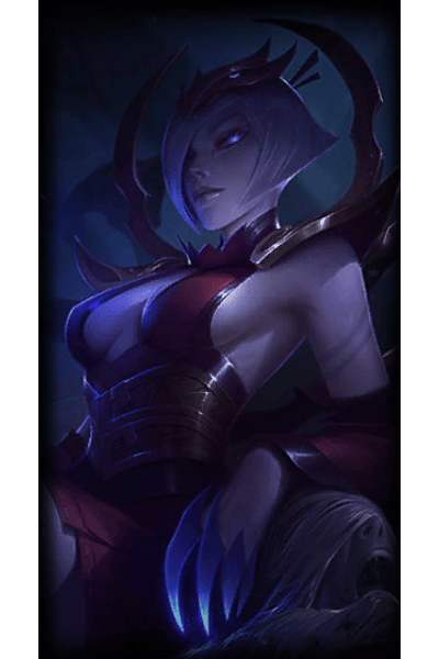 ELISE LUNA DE SANGRE
