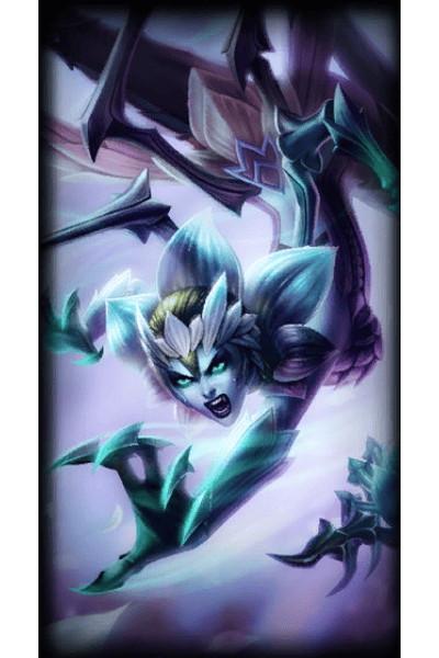 ELISE DEL LOTO MORTAL