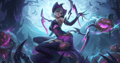 League of Legends