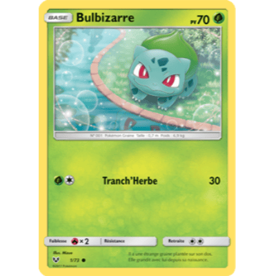 Bulbasaur