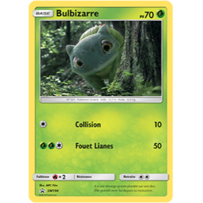Bulbasaur