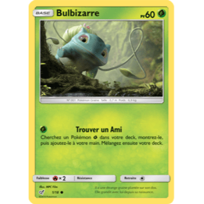 Bulbasaur