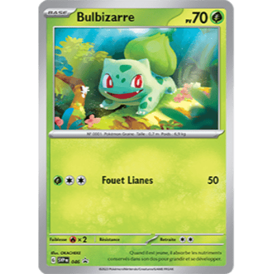 Bulbasaur