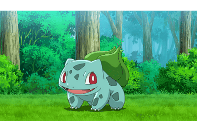 Pokémon