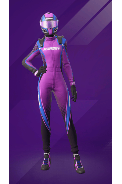 FORTNITE