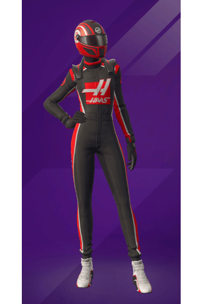 HAAS
