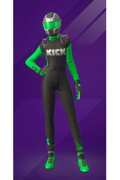 KICK