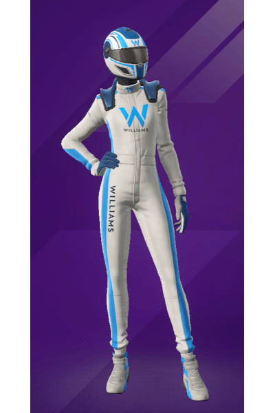 Williams