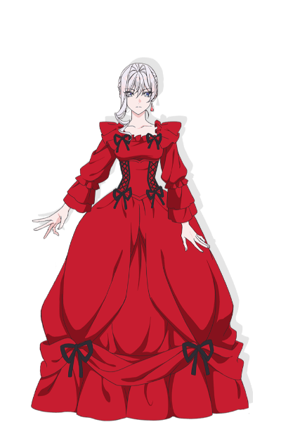 Scarlet El Vandimion
