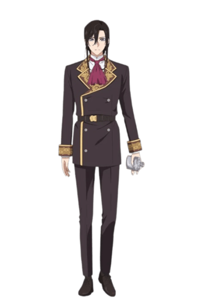 Leonardo El Vandimion