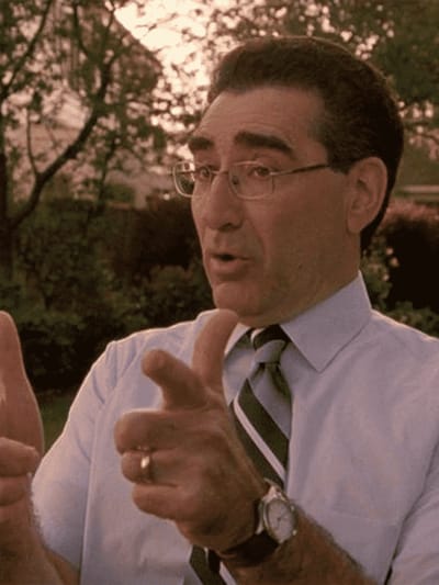Noah Levenstein