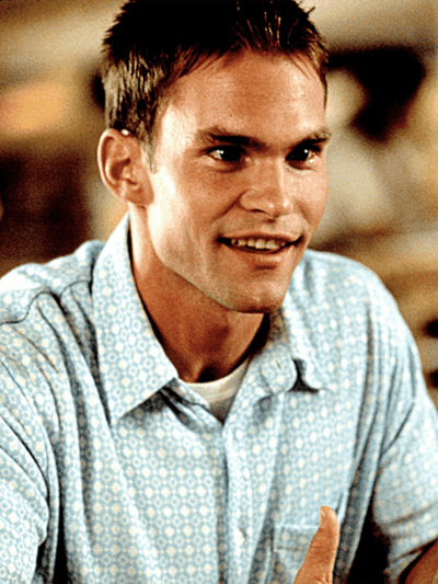 Steve Stifler