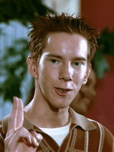 Chuck Sherman