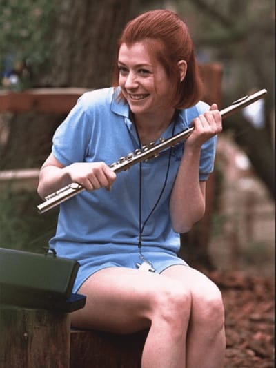 Michelle Annabeth Flaherty