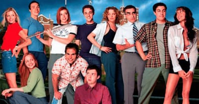 American Pie