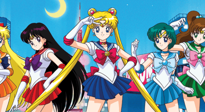 Sailor Moon