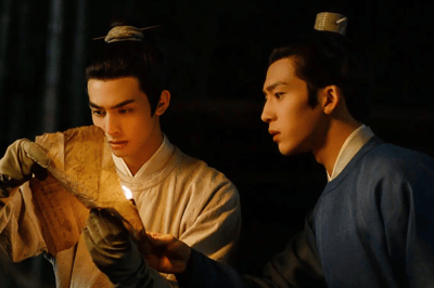 A League of Nobleman