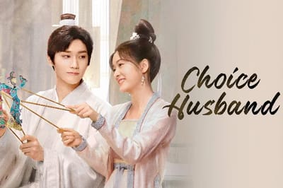Choice Husband