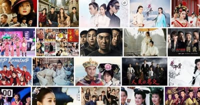 C-drama