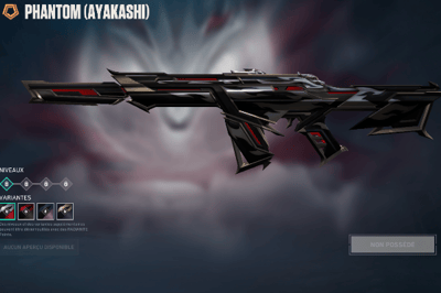 Ayakashi