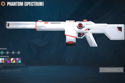 Spectrum