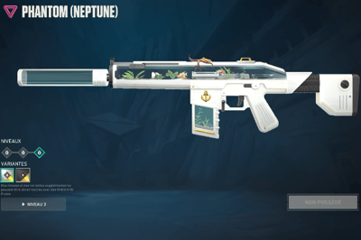 Neptune