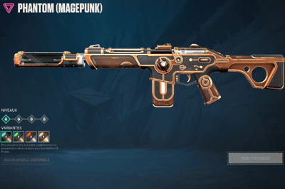 Magepunk