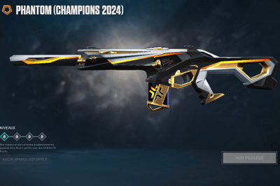 Champions 2024
