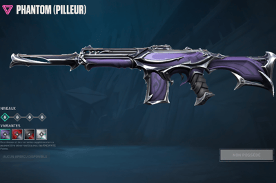 Reaver