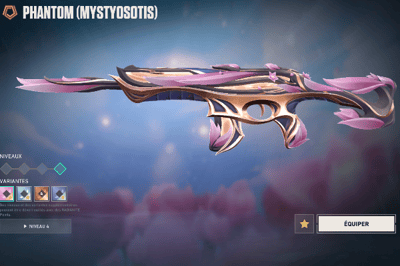 Mystbloom