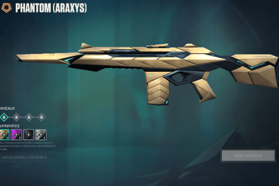 Araxys