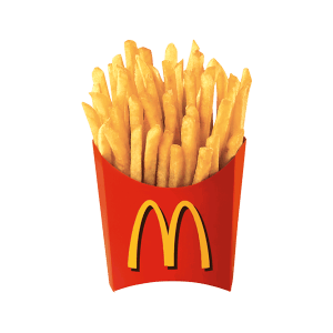 BATATAS FRITAS
