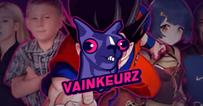 VAINKEURZ 2023