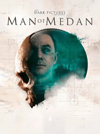 Man of Medan