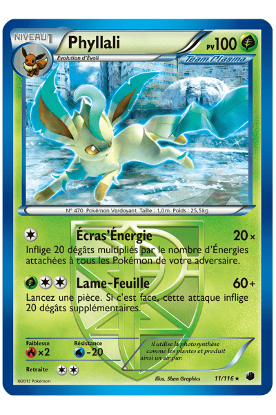 Leafeon 🌿