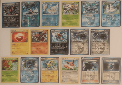 Pokémon TCG