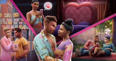 Sims 4