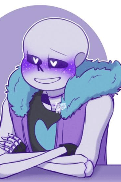 Lust Sans