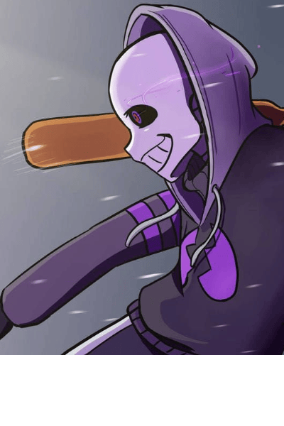 Scoundrel Sans