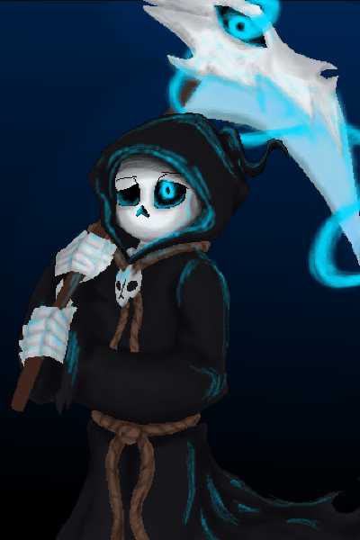 Reaper Sans