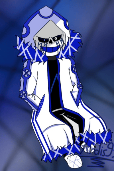 Error 404 Sans