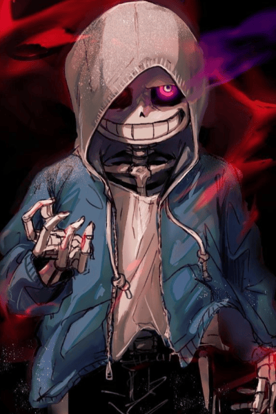 Dust Sans