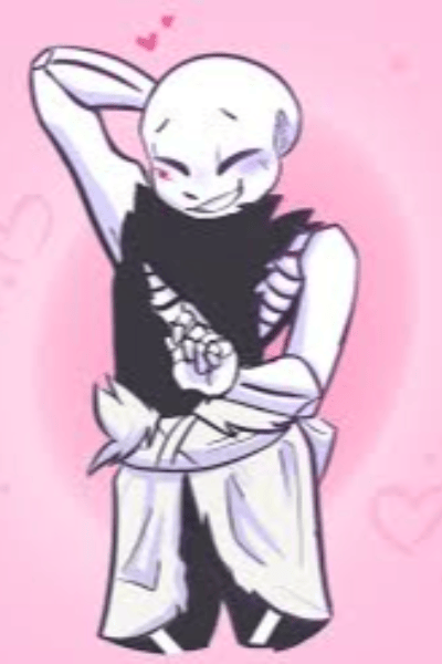 Cross Sans