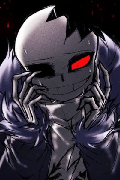 Horror Sans