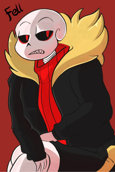 Fell Sans