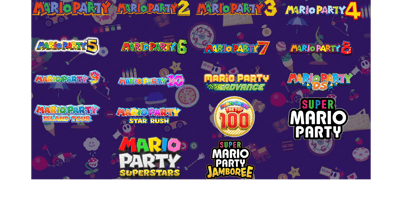 Mario Party