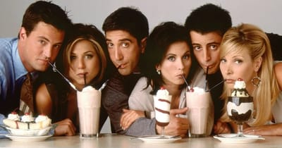 Friends