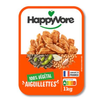 Aiguillettes