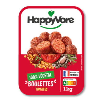 Polpette al pomodoro